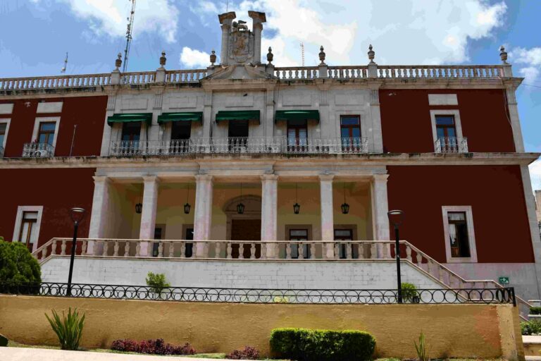 Invitan a participar en la Sesión Ordinaria Abierta del Cabildo de Aguascalientes