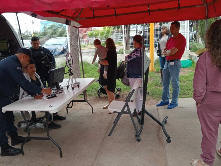 Invitan en la Delegación Calvillito a nueva jornada de renovación de licencia de manejo