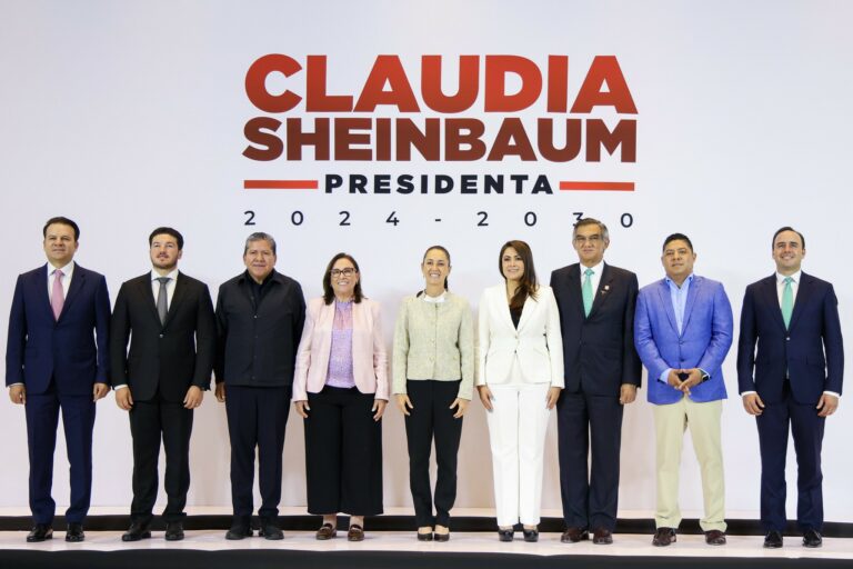 Proyectos estratégicos para Aguascalientes tendrán respaldo del Gobierno Federal 