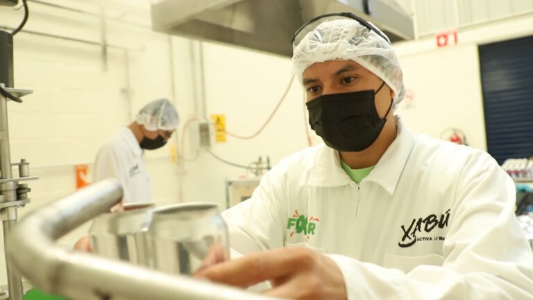 Aguascalientes registró más de mil nuevos empleos formales durante julio 