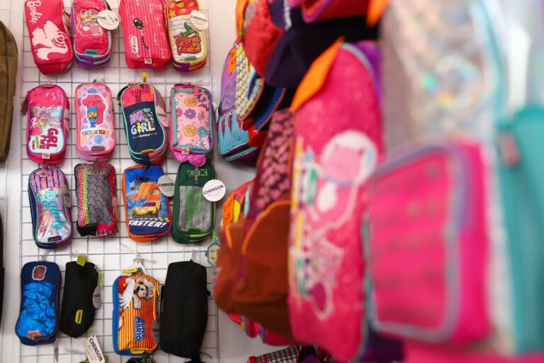 Familias de Aguascalientes ya resienten el impacto del regreso a clases