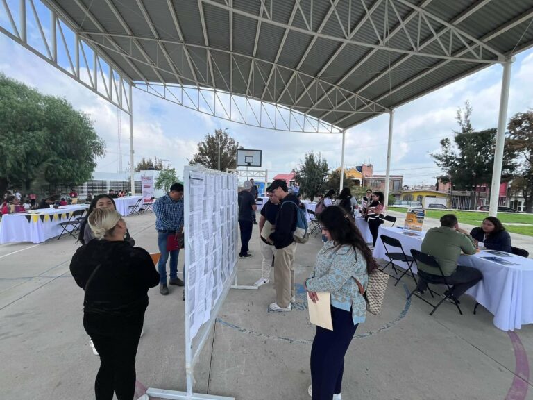 Ayuntamiento invita a la ciudadanía a participar en la Feria de Empleo 