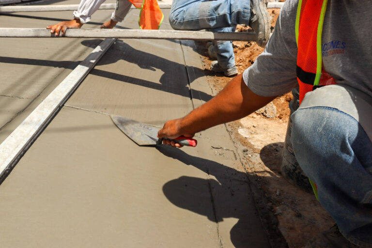 De enero a julio se han reparado casi 6 mil metros cuadrados de banquetas en Agauscalientes