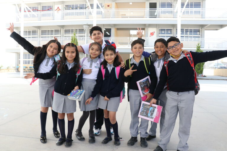 Con vacantes docentes cubiertas arranca nuevo ciclo escolar en Aguascalientes