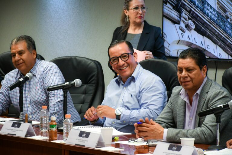 Habrá sesión extraordinaria antes del término de la actual legislatura en Aguascalientes