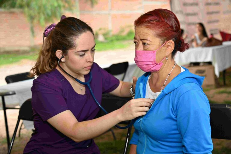 DIF municipal de Aguascalientes realizará brigada médica en la colonia Primo Verdad 