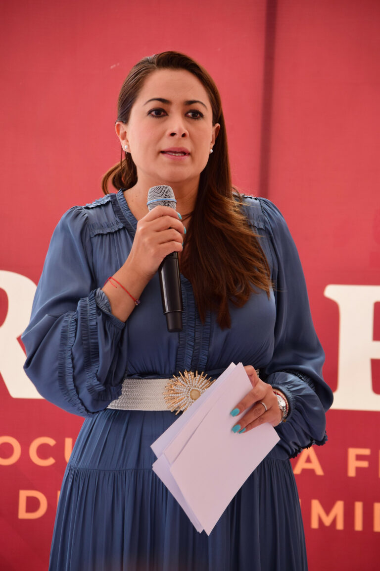 Aguascalientes avanza en el ahorro de agua, donde el 70% es de uso agrícola 