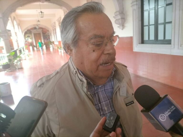 Rendirán homenaje al exgobernador de Aguascalientes Refugio Esparza Reyes