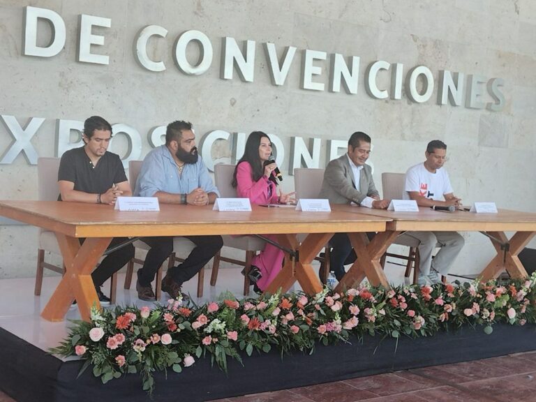 Este fin de semana será el Wateke Fest en la Isla San Marcos