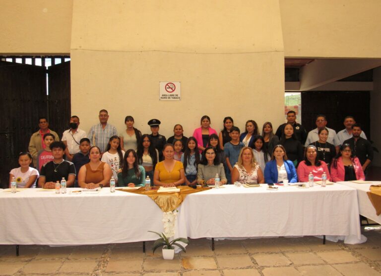 En Aguascalientes, niñas, niños y adolescentes ya tienen 24 derechos