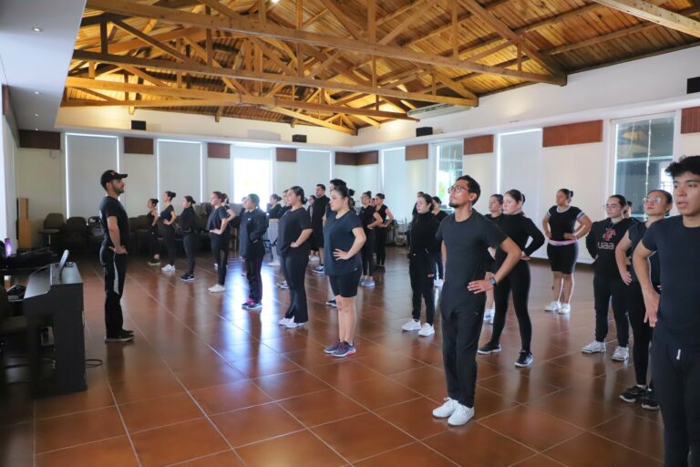 Ballet Folclórico de la UAA festejará su 9º aniversario en el Teatro Aguascalientes 