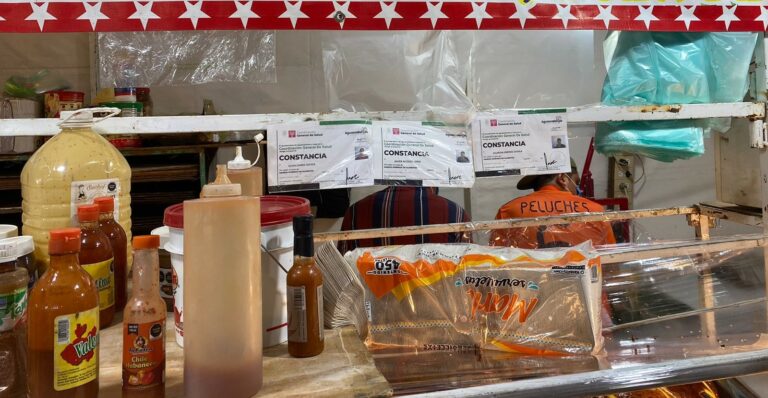 Ayuntamiento mantiene operativo de salud en los festejos de la Romería 