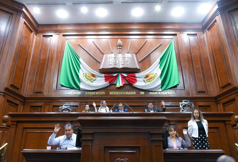 El Congreso de Aguascalientes se evidenciará nuevamente como antiderechos