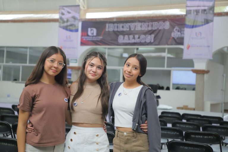 BachUAA abre sus puertas a la primera generación del plantel Rincón de Romos