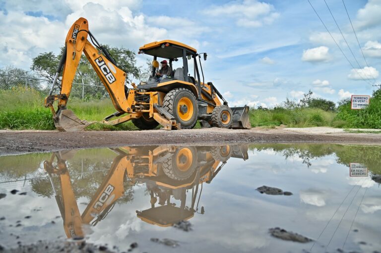 Jesús María refuerza acciones para mitigar riesgos de inundación