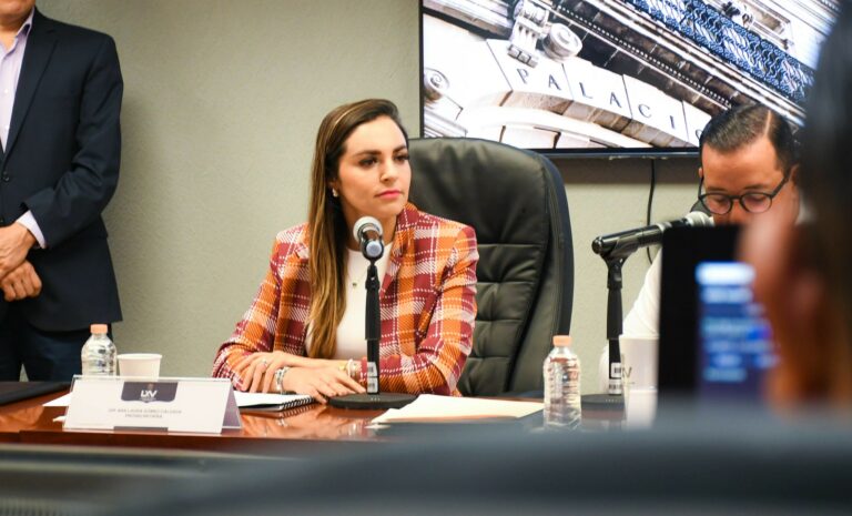 Descartan endeudamiento para el estado de Aguascalientes