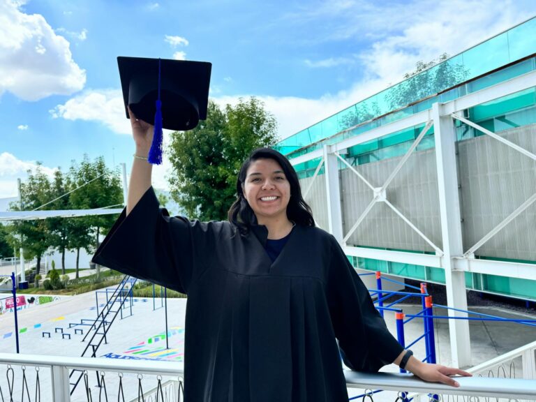 Abren convocatoria para acceder a becas de titulación