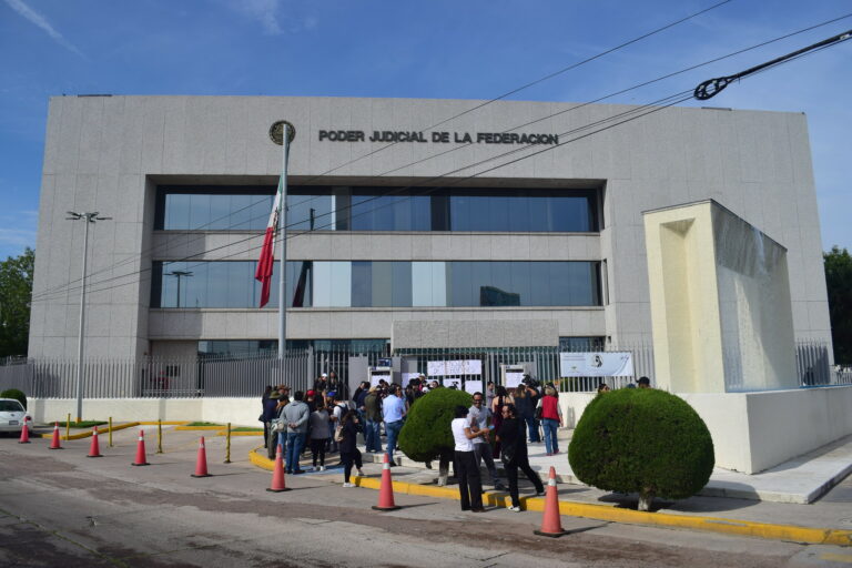 Reforma al Poder Judicial podría inhibir nuevas inversiones del exterior a Aguascalientes