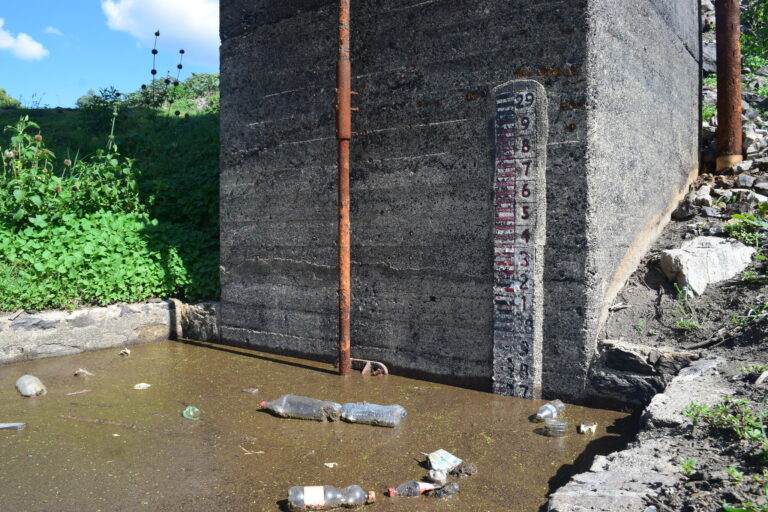 Impacta a presas los dos años de sequía que hubo en el estado de Aguascalientes