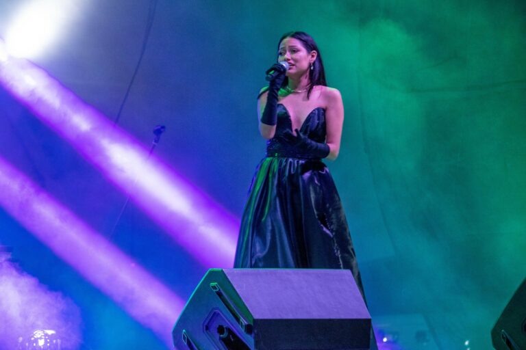 IMJUVA invita a la gran final del concurso de canto “Palomazo 2024” 