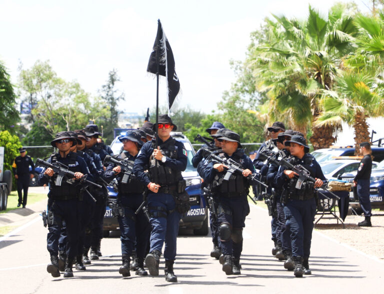 Policía en Aguascalientes podría estar excediéndose en sus atribuciones y facultades