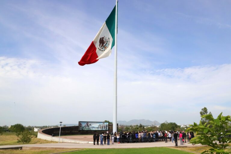 Sandra Pinzón llama a ser más empáticos por el Dia Mundial de la Asistencia Humanitaria 