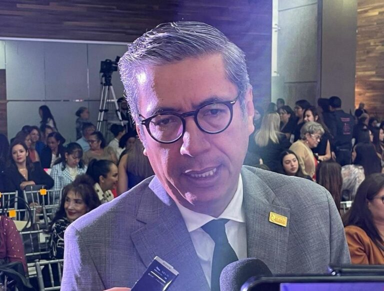 Paro en PJF no entorpece los trabajos de la Fiscalía de Aguascalientes