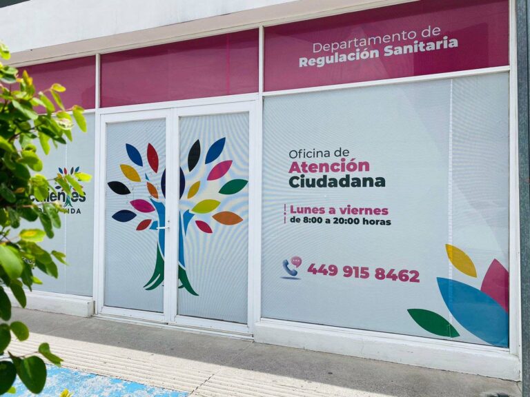 Municipio exhorta a escuelas deportivas y gimnasios a tramitar constancia de regulación sanitaria 