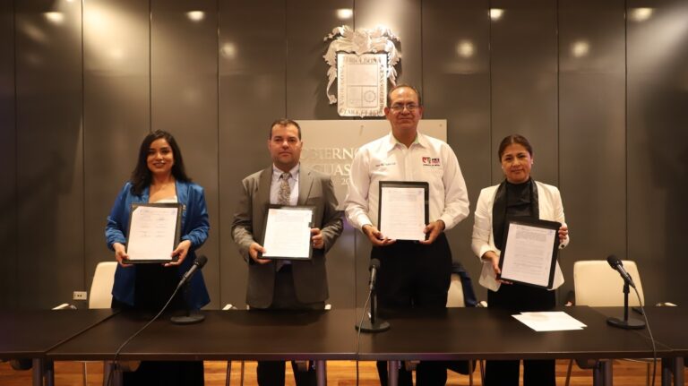 ¿Tienes una empresa en Aguascalientes? Ahora Correos de México te ofrece una solución para tu e-commerce