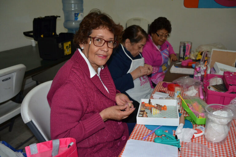 DIF municipal de Aguascalientes abre inscripciones para los cursos que se impartirán en los CEDECOS