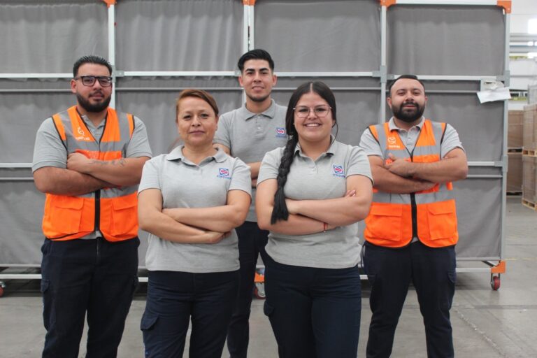 Xinquan ofertará más de 250 vacantes en próxima Feria de Empleo en Aguascalientes