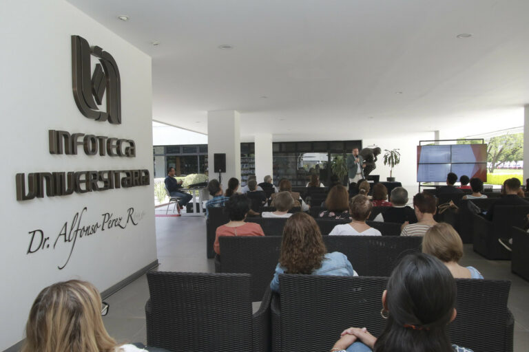 La Sonata inédita de Vivaldi marca el inicio del nuevo ciclo de Helikon de la UAA 