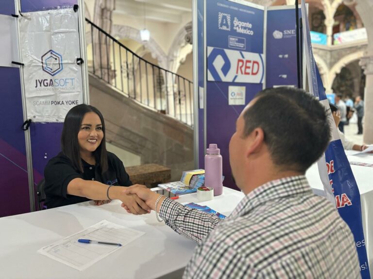 Más de 1,000 se ofertarán en este Jueves de Bolsa de Trabajo 