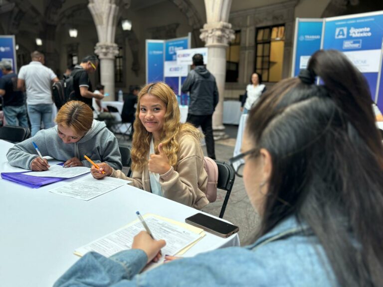 “Brigada de Empleo” llega este miércoles a Guadalupe Peralta
