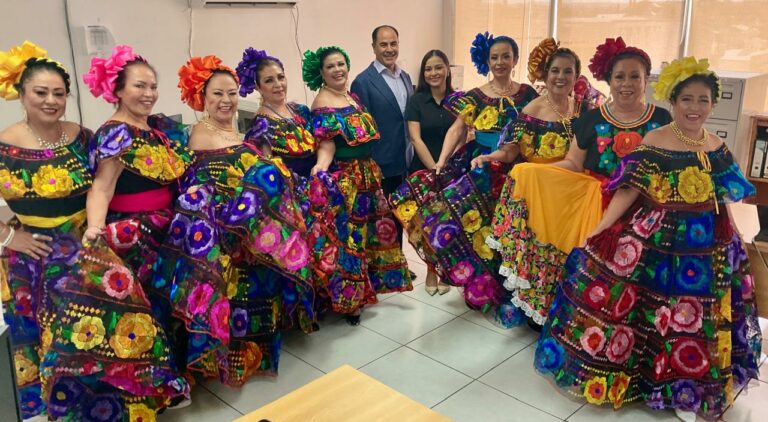 ISSSTE Aguascalientes conmemora el Día Nacional de las Personas Adultas Mayores