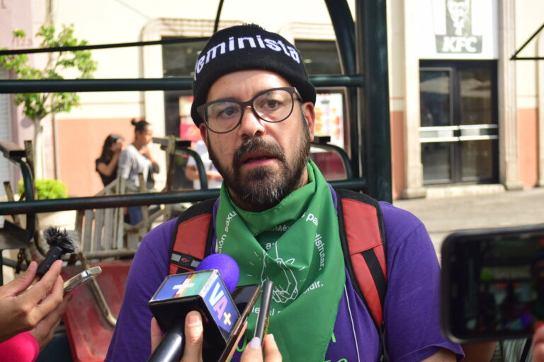 Aplanadora panista en Aguascalientes impide avances en derechos para personas LGBTIQ+