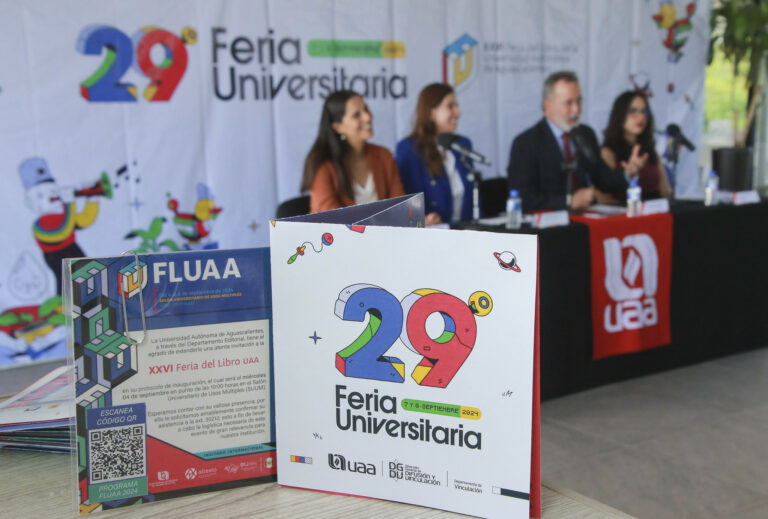 29 Feria Universitaria se prepara para recibir a más de 34 mil personas en su edición 2024