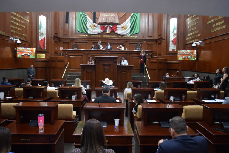 Diputados de Aguascalientes dicen desconocer qué tipo de empresa operará el proyecto de energía eléctrica