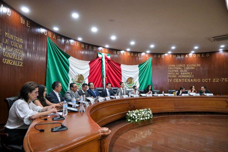 Municipio de Aguascalientes recupera más de 20 mdp por daños al puente del fraccionamiento México 