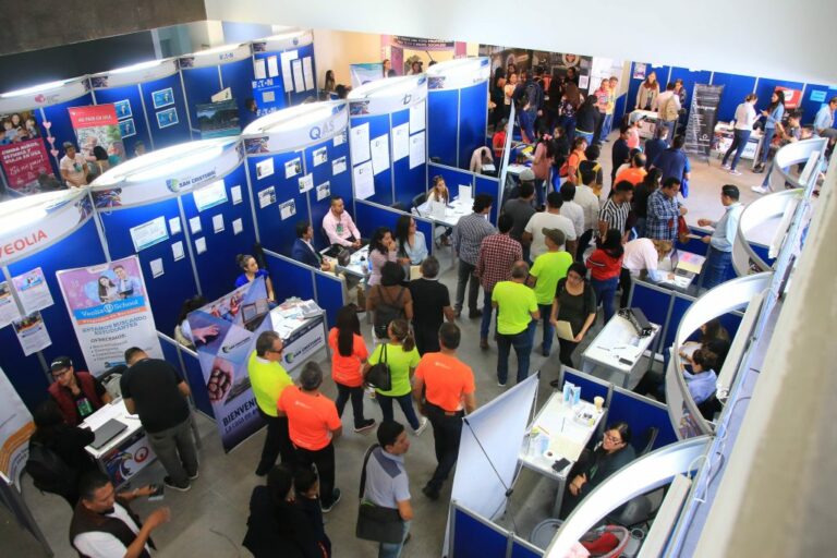 La UAA ofrecerá vacantes laborales en su próxima Feria Universitaria