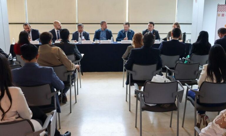 Nearshoring, oportunidad para mejorar salarios: COPARMEX CDMX