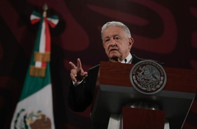 AMLO discutirá con Lula Da Silva y Gustavo Petro sobre la elección en Venezuela 