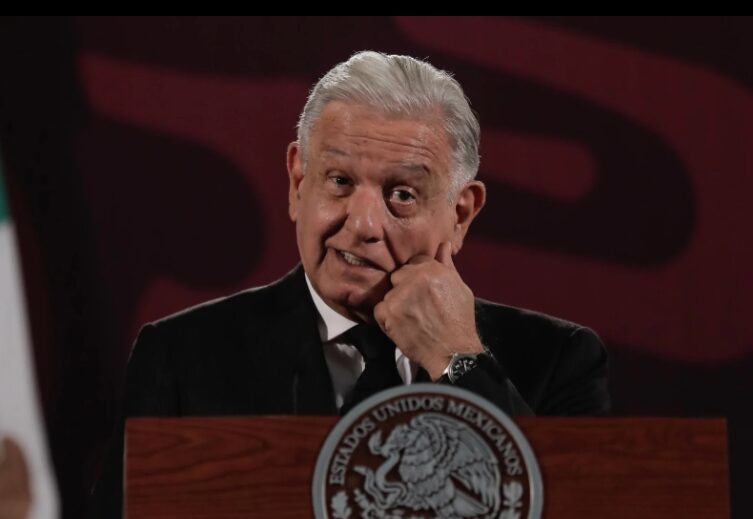 López Obrador critica declaraciones de la OEA sobre las elecciones en Venezuela 