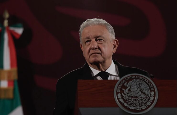 A una semana de la captura de Zambada, México no ha recibido informe de EU 