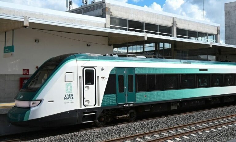 Tren Maya descarrilado: gasta 700 pesos por cada 100 que recauda