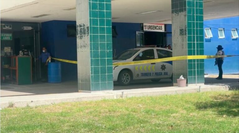 Matan a periodista en Celaya pese a que iba escoltado