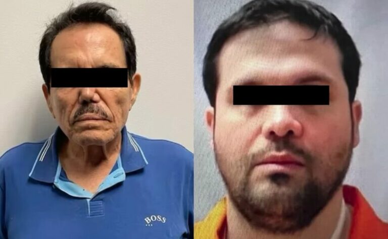 Tras la detención del Mayo, Culiacán es rehén de una tensa calma 