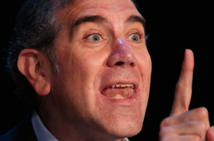 Plan C pretende que tengamos elecciones de Estado como en Venezuela: Lorenzo Córdova 