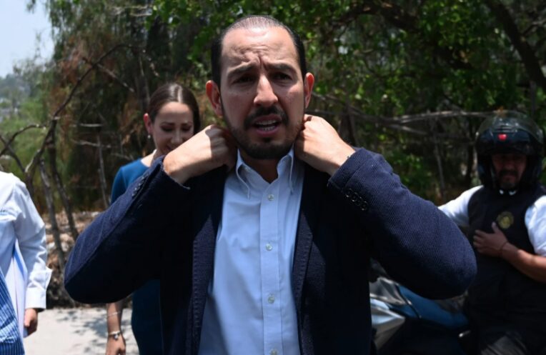 PAN exige al Gobierno Federal que explique “contradicciones” sobre la detención de Zambada 