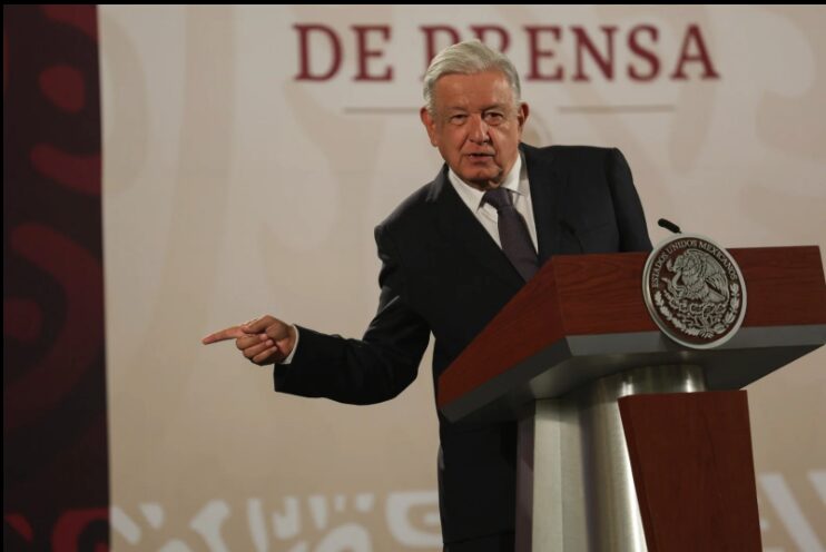 AMLO critica la liberación de Mario Marín, pone el caso de ejemplo para reforma judicial 